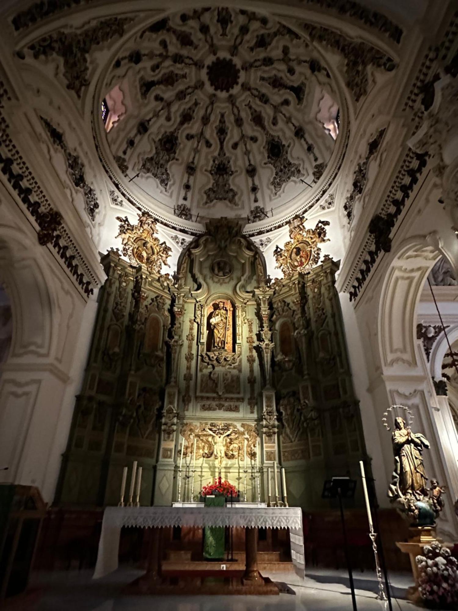 Апартаменти Malaga'S Secret Екстер'єр фото