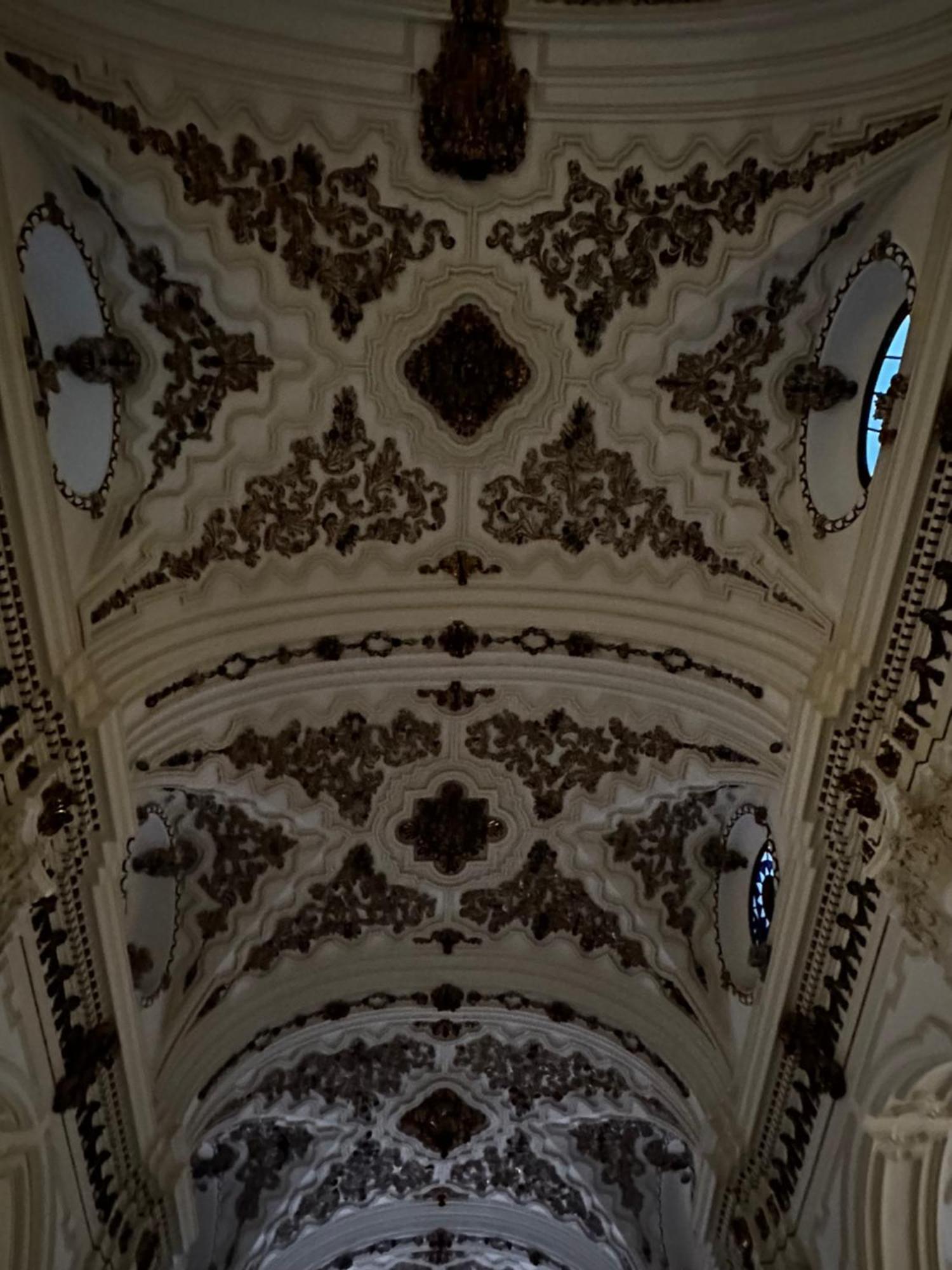 Апартаменти Malaga'S Secret Екстер'єр фото