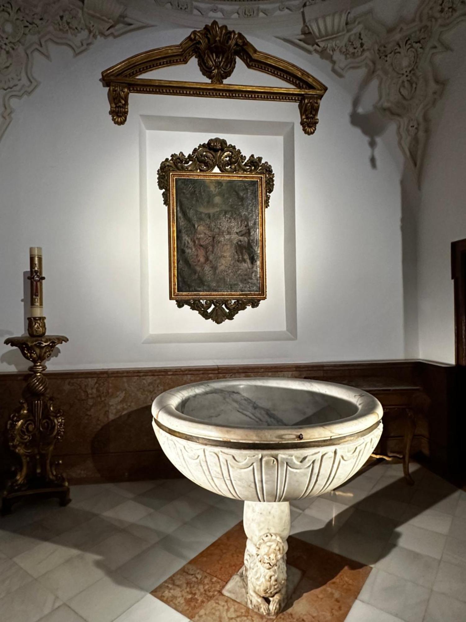 Апартаменти Malaga'S Secret Екстер'єр фото