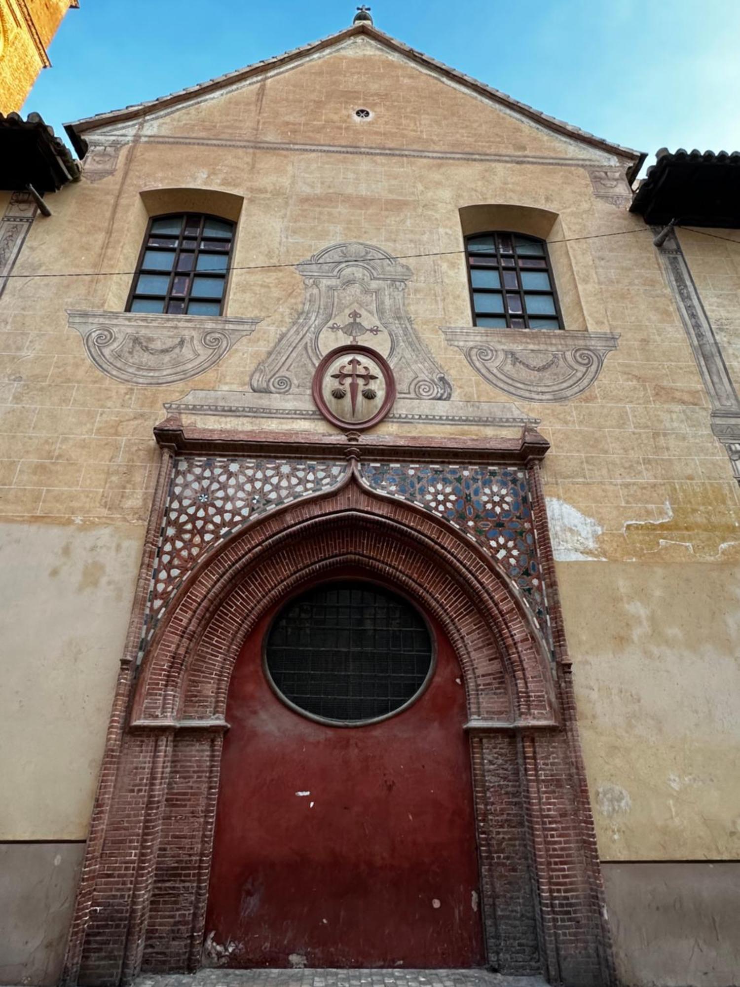 Апартаменти Malaga'S Secret Екстер'єр фото